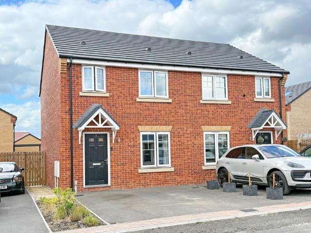 House for sale in Knaresborough, North Yorkshire