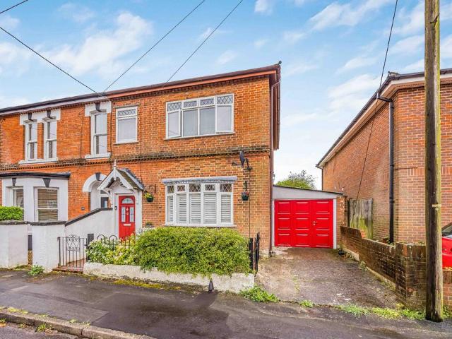 House for sale in Netley, Eastleigh