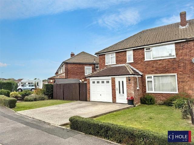 House for sale in Hucclecote Green, Gloucester