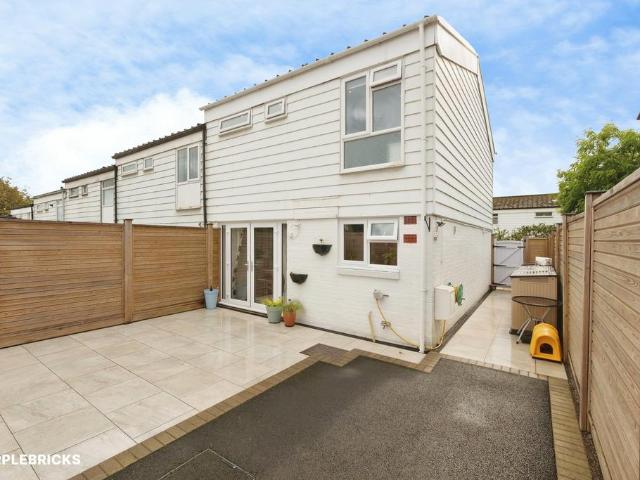 House for sale in Goetre Fawr, Penperlleni