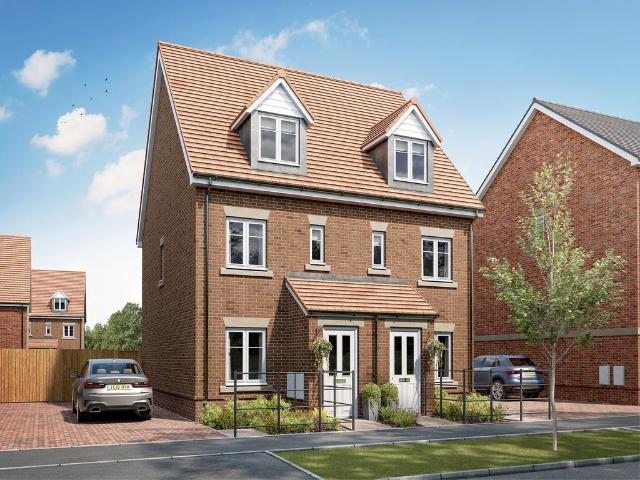 House for sale in Toddington, Clapham