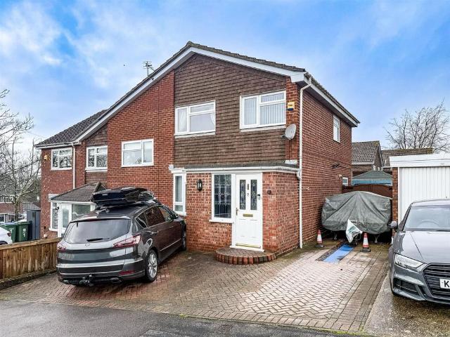 House for sale in Fareham, Isle Of Man