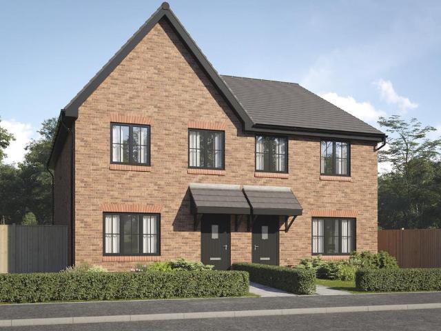 House for sale in Arbury, Warrington