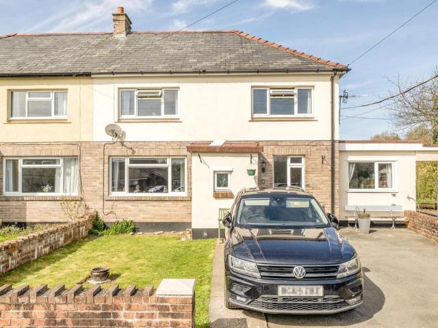 House for sale in Wales