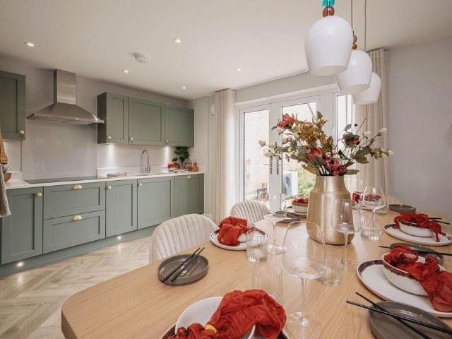 House for sale in Winterbourne, Bradley Stoke