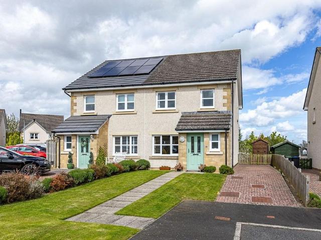 House for sale in Scotland