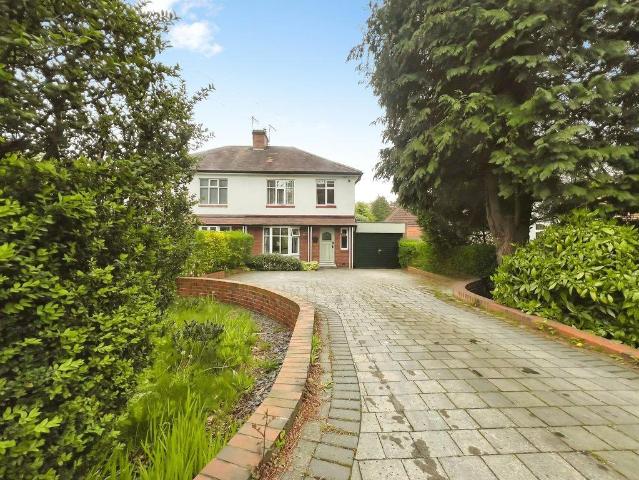 House for sale in Ingoe, Northumberland