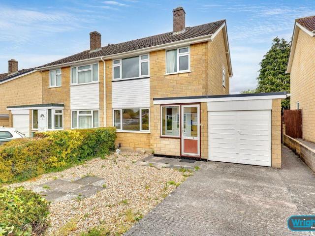 House for sale in Trowbridge