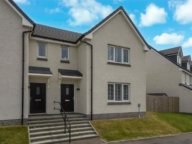House for sale in Gallatown, Scotland