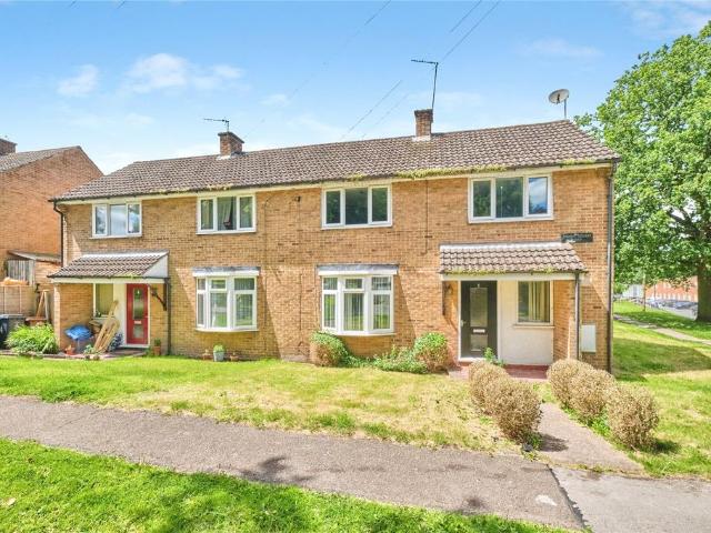 House for sale in Swinfen, Lichfield