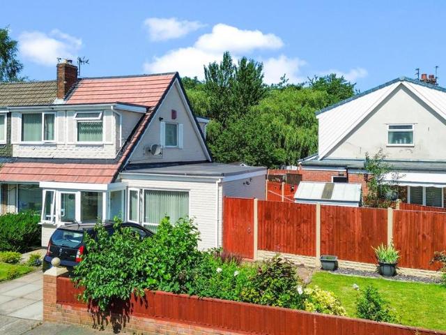 House for sale in St Helens