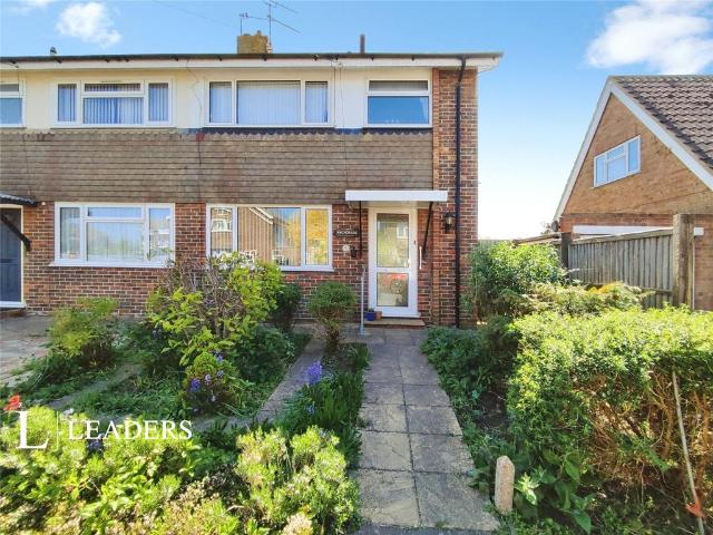 House for sale in Rustington, Clapham