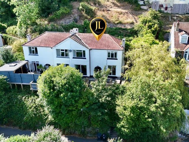 House for sale in Combe Pafford, Babbacombe