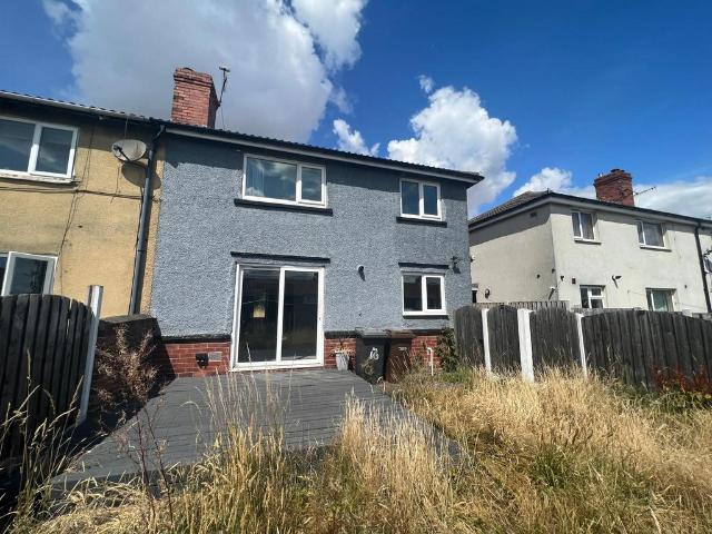 House for sale in Dalton, South Yorkshire