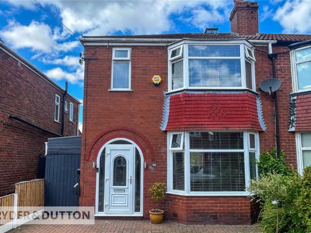 House for sale in White Gate, Pendock
