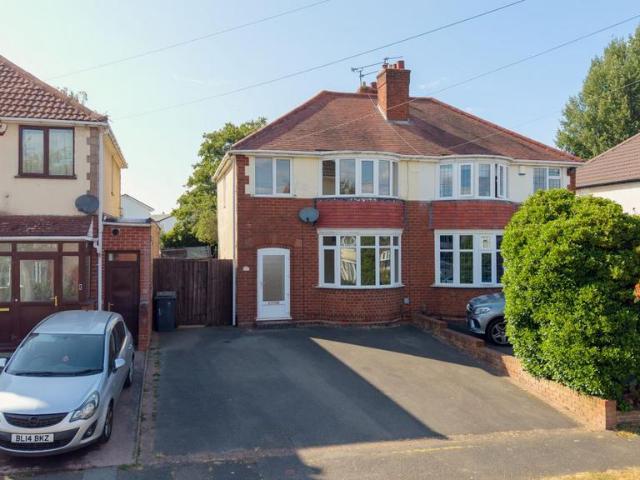House for sale in Springhill, West Midlands