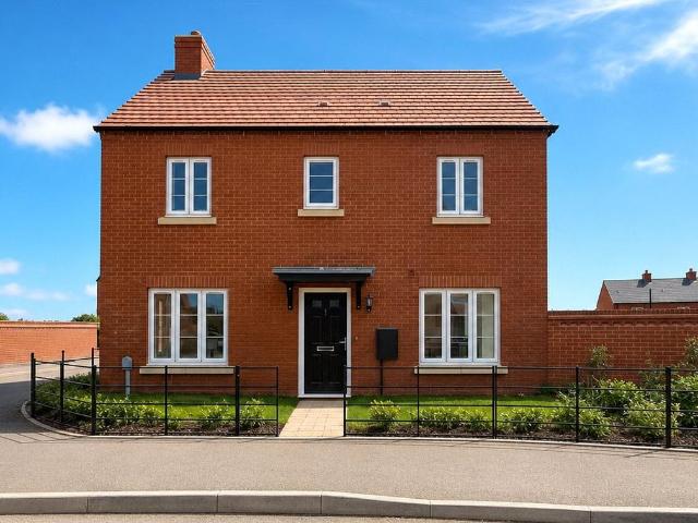 House for sale in Evershot, Oxfordshire