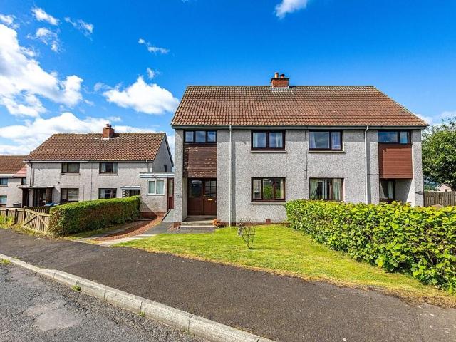 House for sale in Chirnside, Scotland