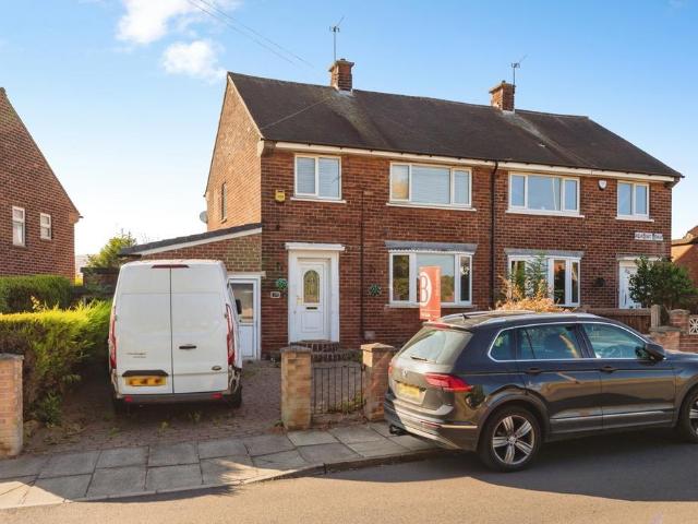 House for sale in South Yorkshire