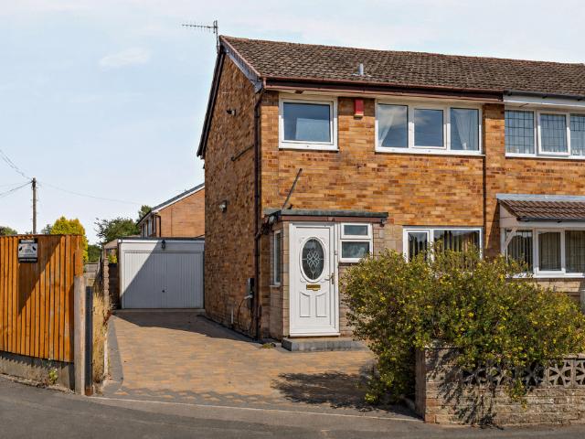 House for sale in Longton, Stoke-on-Trent