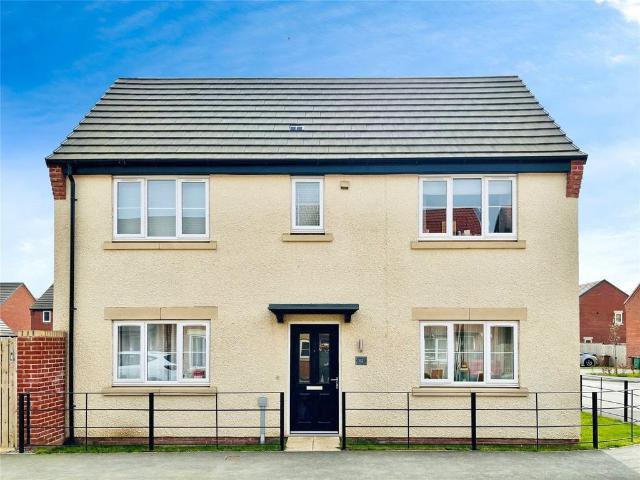 House for sale in North Howden, East Riding Of Yorkshire