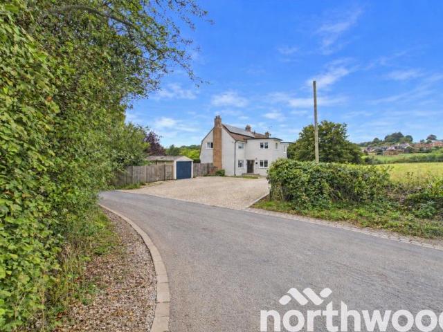 House for sale in Little Houses, Ashford