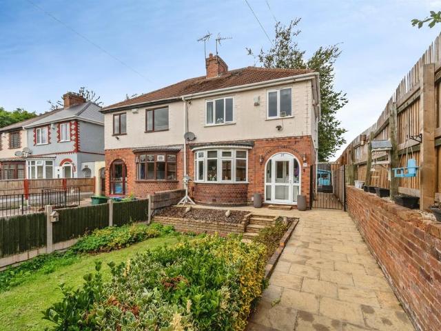 House for sale in Tipton, Sandwell