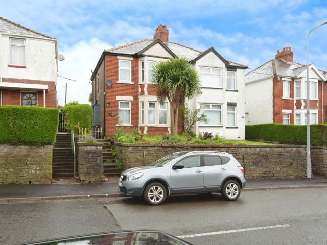 House for sale in Falcon Lodge, Wales