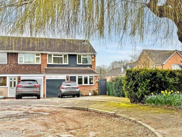 House for sale in Sutton Coldfield, Isle Of Man