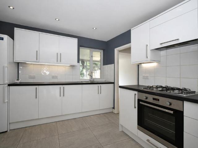 House for sale in Higham Hill, Greater London