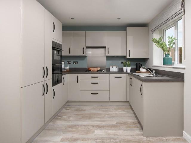 House for sale in Aiskew