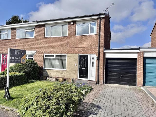 House for sale in Darlington