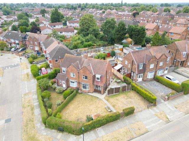 House for sale in Acomb, High Field