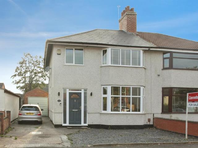 House for sale in Eastlands, Rugby