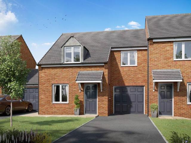 House for sale in Thinford, Isle Of Man