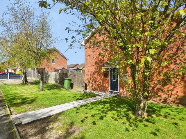 House for sale in Glascote Heath, Kettlebrook