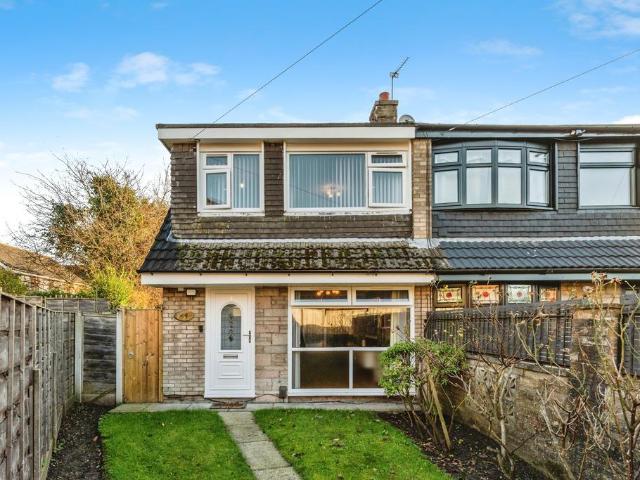 House for sale in Timperley, Trafford Park