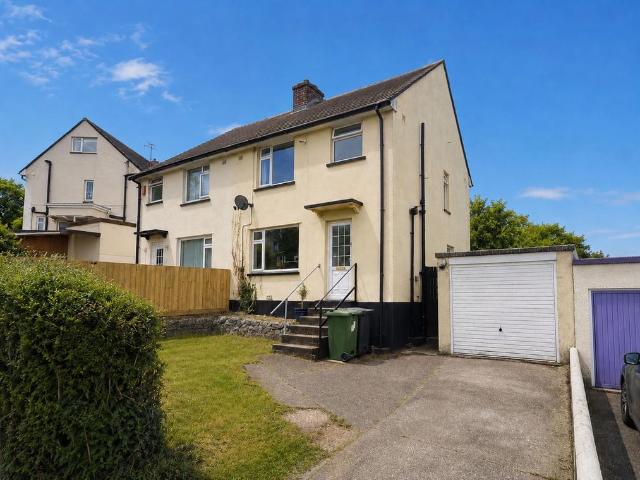 House for sale in Buckland, Bridford