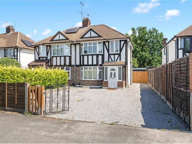 House for sale in Kingston Vale, Greater London