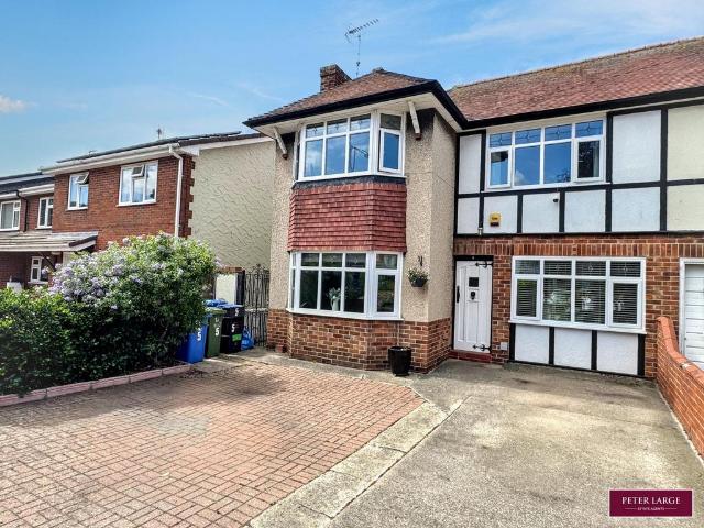 House for sale in Prestatyn