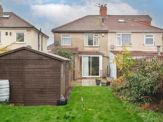 House for sale in Feckenham, City Of Bristol