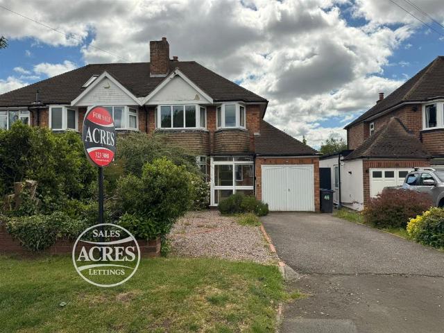House for sale in Little Sutton, Sutton Coldfield