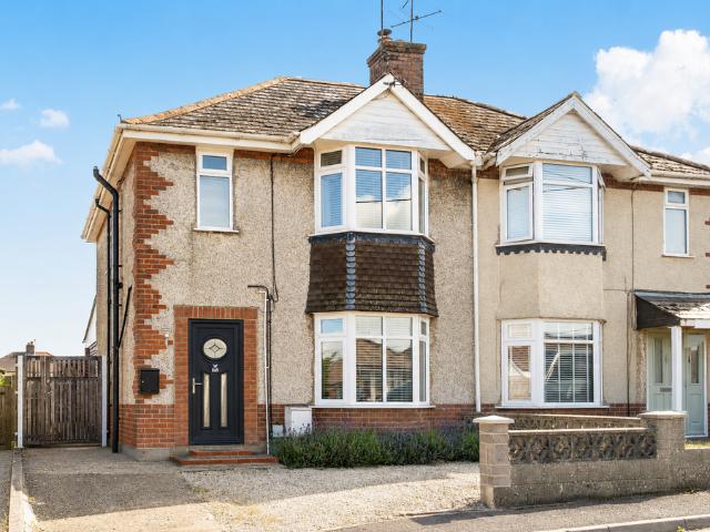 House for sale in Durrington, Wiltshire