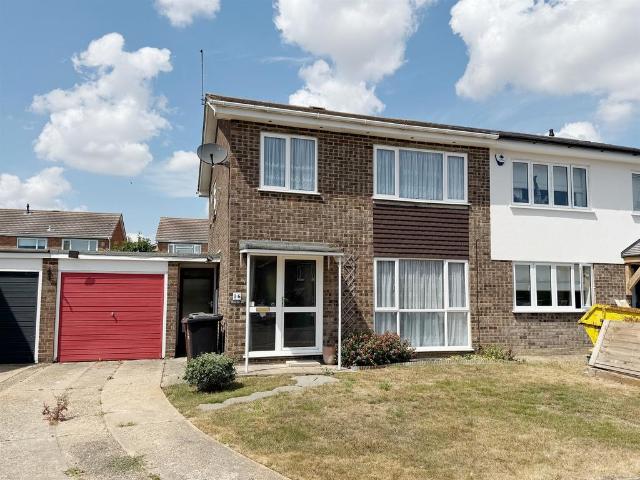 House for sale in Mile End, Fordham Heath
