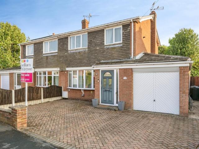 House for sale in South Yorkshire