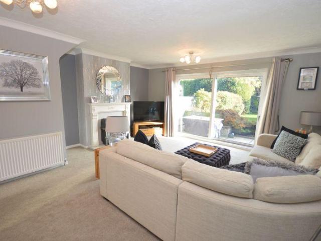House for sale in Farnworth, Widnes