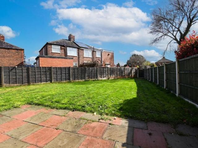 House for sale in Winton, Salford