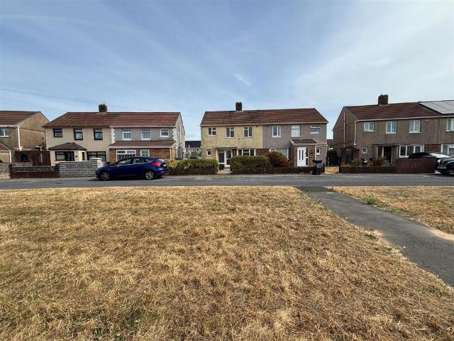 House for sale in Sandfields West, Aberavon