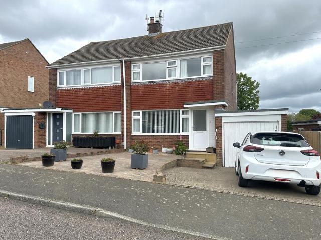House for sale in Elvington, Ash