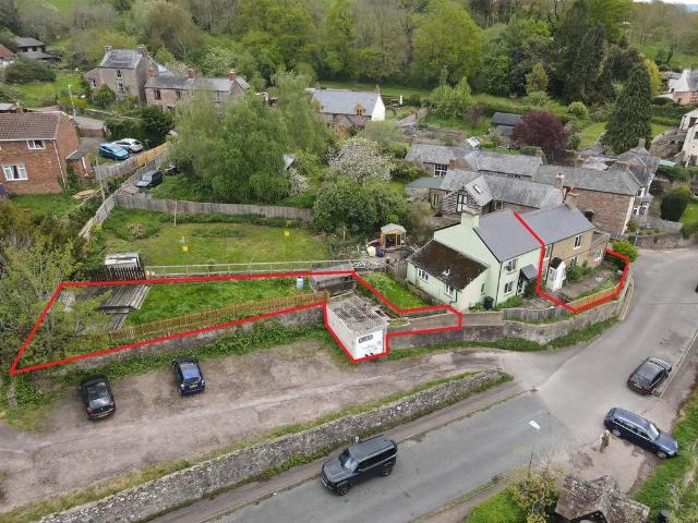 House for sale in Awre, Bromsberrow Heath